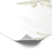 Voor de wereld ben je moeder poster (Hoek)