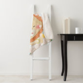 Voor deze kleine jongen | Meisje dat we hebben geg Sherpa Deken (In situ)