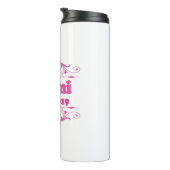 Voor die speciale "Mimi 2019" Thermosbeker (Geroteerd rechts)