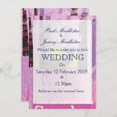 Voor een avontuur Zweedse retro reisposter Kaart (Voorkant / Achterkant)