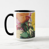 Voor een dergelijk tijdstip mok (Links)