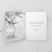 Voor een dochter die moeder wordt - Moederdag (Binnen)