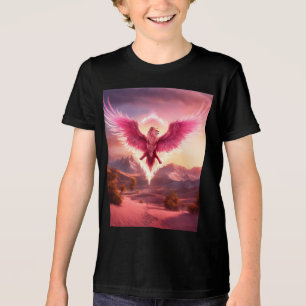 Voor een pakkende T-shirt titel, kunt u alstublief