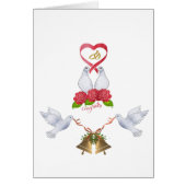 Voor een speciale bride (Voorkant)