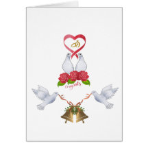 Voor een speciale bride