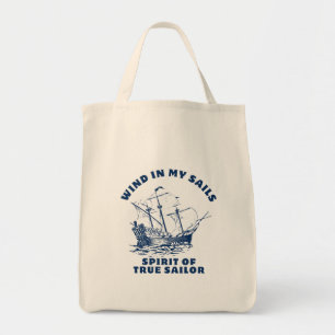 Voor een zij of een hij tote bag