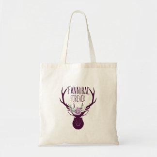 Voor eeuwig Fanniibal Tote Bag