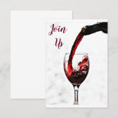 *** VOOR ELK VOORKOMEN OVERLEG *** KAART (Voorkant / Achterkant)