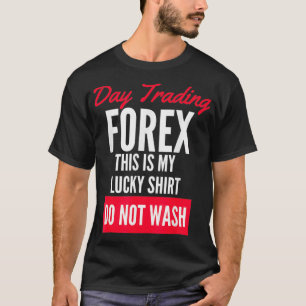 Voor- en effectenbeurzen: elke dollar t-shirt