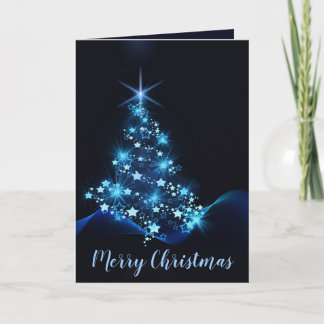 Voor God zo geliefd bij de wereld kerstkaart Kaart