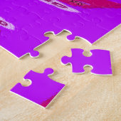 Voor grappig dat ik je mis... legpuzzel (Zijkant)