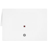 voor grootouders op de geboorte van een kleinzoon (Achterkant Horizontaal)