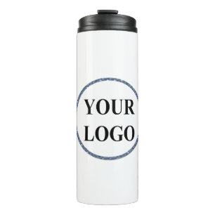 Voor Haar Mama Nieuwe Moeder VOEG HIER UW LOGO TOE Thermosbeker