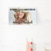 Voor hem of haar | Foto van Birthday Banner (Insitu)
