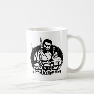 Voor het Imperium Koffiemok