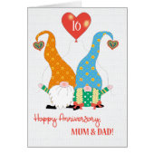 Voor het Jubileum van het Aangepaste Jaar van Oude (Voorkant)