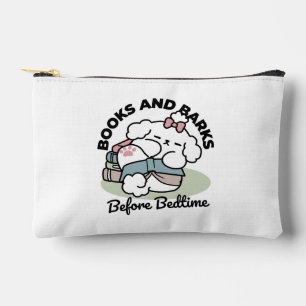 Voor het slapengaan met mijn pup - boek en Hondenl Etui