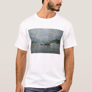 Vóór het Storm 2013 T-shirt