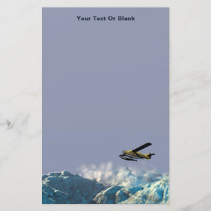 Voor het Storm Briefpapier