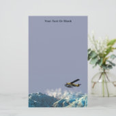 Voor het Storm Briefpapier (Staand voorkant)