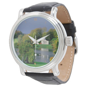 Vóór het Storm Horloge