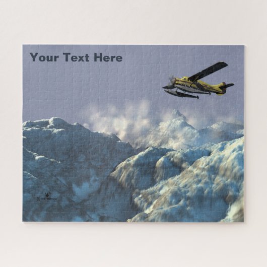 Voor het Storm Legpuzzel (Horizontaal)