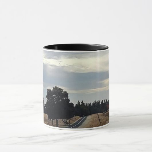 Voor het Storm Mok (Midden)