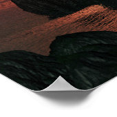 Vóór het Storm Poster (Hoek)