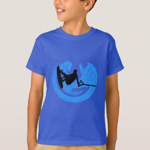 VOOR HET VOEL T-SHIRT
