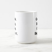 Voor ingenieurs en ontwikkelaars – Code. Bug. Cry Koffiemok (Center)
