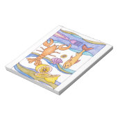 Voor je recepten notitieblok (Gedraaid)