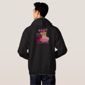 Voor Jenna Hoodie (Achterkant volledig)