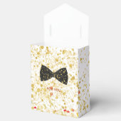 "Voor Jou" Cadeau Doos  Bedankdoosjes (Geopend)