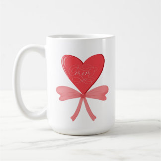 Voor jou mama - Mama Love Koffiemok