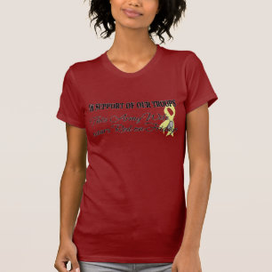 Voor Kristi (2) T-shirt