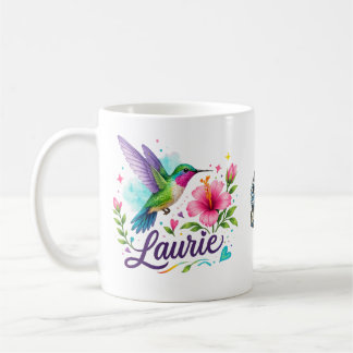 Voor Laurie van Craig Mug Koffiemok