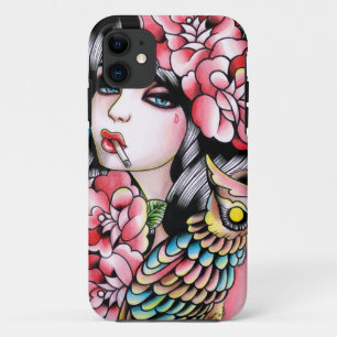 Voor lief genomen iPhone 11 hoesje