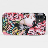 Voor lief genomen Case-Mate iPhone case (Achterkant (horizontaal))