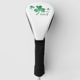 VOOR LUCK GOLFHEADCOVER