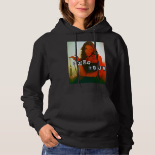 Voor mannen inspireerde Rodrigo, een zure rondleid Hoodie