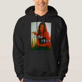 Voor mannen inspireerde Rodrigo, een zure rondleid Hoodie