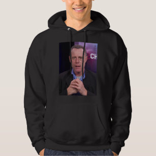 Voor Mannen vrouwen begon Jason Actor Geweldige Hoodie