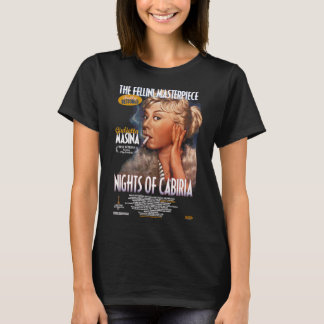 Voor Mannen vrouwen federico fellini Idol T-shirt