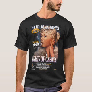 Voor Mannen vrouwen federico fellini Idol T-shirt