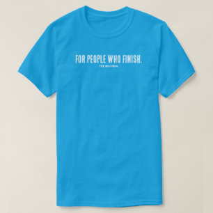 Voor Mensen Die T-Shirts Finishen Filmmaker Mind