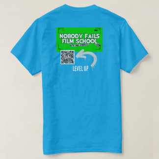 Voor Mensen Die T-Shirts Voltooien | Filmmaker Men