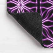 Voor mij.... muismat (Hoek)