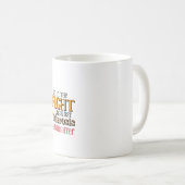 Voor mijn dochter koffiemok (Voorkant rechts)