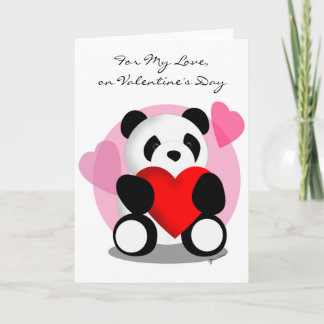 Voor Mijn Liefde Feestdagen Kaart