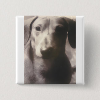 VOOR MIJN MAMA VIERKANTE BUTTON 5,1 CM